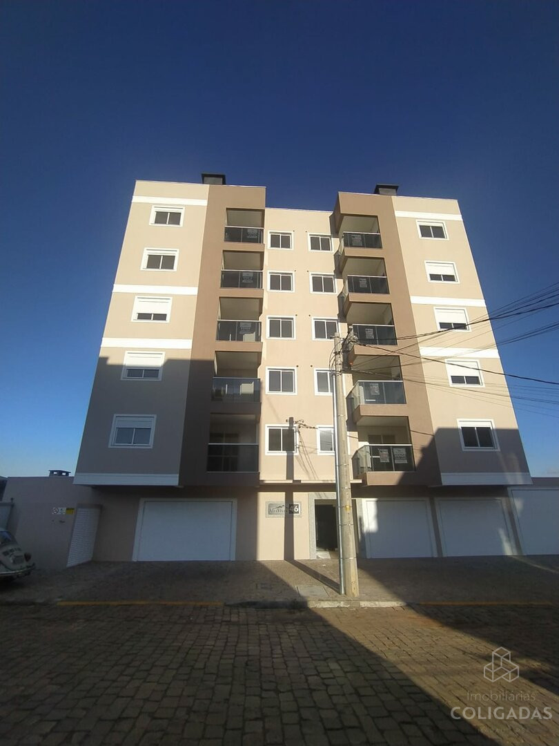 Comprar - Apartamento